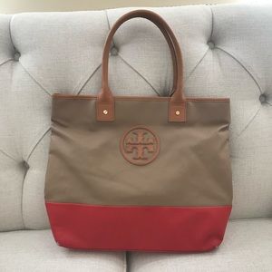 🎯SOLD!  Tory Burch Tote Bag
